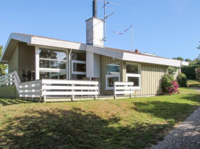 Holiday Home Roel - 500m from the sea by Interhome Tranekær